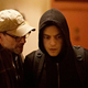 Illustration for article titled Mr. Robot rings in Christmas Day with one very sweet story—and one very sad one